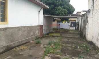 Imagem 3: TERRENO NA CASA VERDE - 336 M2 - 8,00 X 42,00