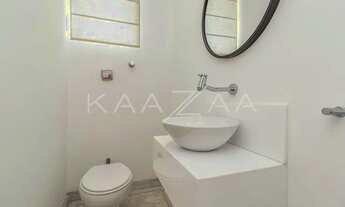 Imagem 4: SãO PAULO - Apartamento Padrão - Jardins