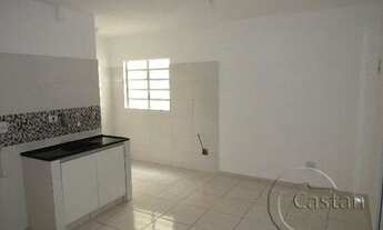 Imagem 4: Apartamento para alugar na mooca