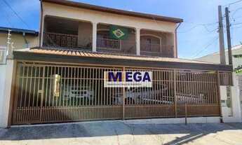 Imagem: Casa com 5 dormitórios à venda, 140 m²