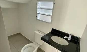 Imagem 6: Casa com 3 dormitórios à venda por R$ 580.000,00 - Aviação - Praia Grande/SP