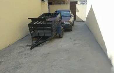 Imagem 2: Alugo casa Casa em condomínio com 1 dormitório