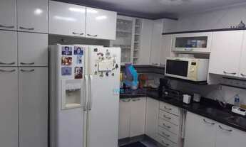 Imagem 5: Sobrado com 5 dormitórios à venda, 380 m² por R$ 4.700.000,00 - Brooklin Paulista - São Pa