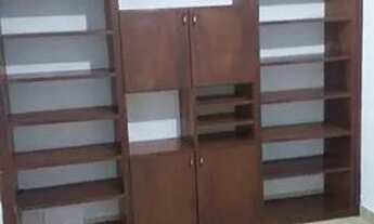 Imagem 2: 1/4 sala Av. Garibaldi 2º andar garagem, área de serviço, chave com zelador