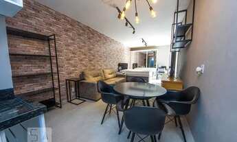 Imagem 4: Apartamento para Aluguel - Centro, 1 Quarto, 40 m2