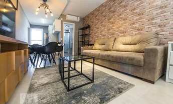 Imagem 6: Apartamento para Aluguel - Centro, 1 Quarto, 40 m2