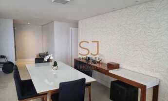 Imagem 4: Duo Morumbi - Apartamento com 4 dormitórios à venda, 238 m² - Morumbi - São Paulo/SP