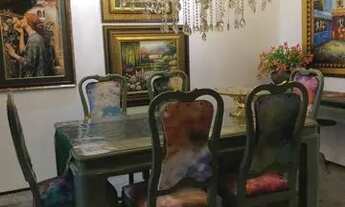 Imagem 6: Apartamento Mobiliado com 3 quartos no Meireles - AP48933