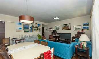 Imagem 5: APARTAMENTO DE 132M² NO CENTRO DE CURITIBA