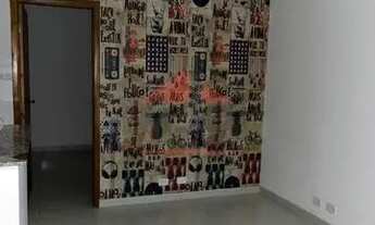 Imagem 5: APARTAMENTO STUDIO - VILA ESPERANÇA Consulte outros imóveis em nosso canal