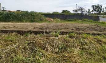 Imagem 5: Terreno à venda na região do Loteamento Alphaville - Campinas/SP