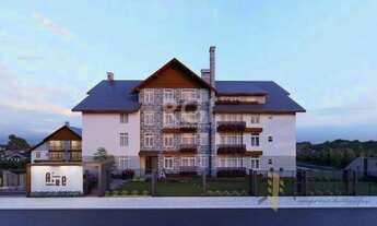 Imagem: Apartamento à Venda - Aire Gramado