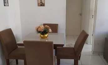 Imagem 2: Alugo quarto em apartamento mobiliado