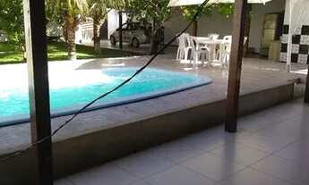 Imagem 11: Aluga-se casa no jatobá Pará finais de semana e feriados