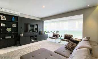 Imagem 5: Apartamento alto padrão, 3 dormitórios sendo 1 suíte à venda, 132 m² por R$ 3.200.000 - Ri