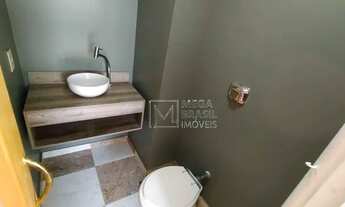 Imagem 3: Apartamento com 4 dormitórios, 117 m² - venda por R$ 1.290.000,00 ou aluguel por R$ 6.533