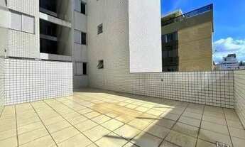 Imagem 2: Área privativa de 3 quartos á venda bairro Castelo