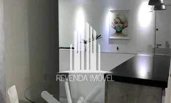 Imagem 4: Apartamento no Condomínio Family Club com 73m e 3 quartos na Mooca