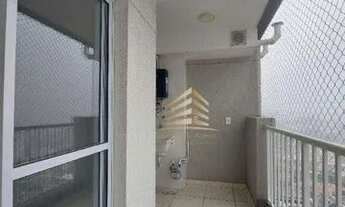 Imagem 3: Apartamento, 55 m² - venda por R$ 450.000,00 ou aluguel por R$ 2.501,65/mês - Vila Galvão