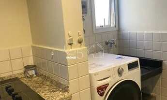 Imagem 4: Flat para locação todo Mobiliado ótima localização