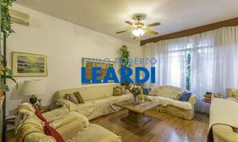 Imagem: CASA TÉRREA - BROOKLIN - SP