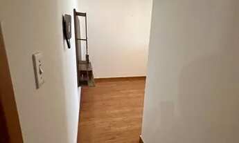 Imagem 3: Apartamento 1 quarto Não mobiliado