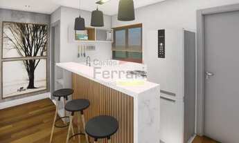 Imagem 6: Apartamento- 01 Dormitório - Bela Vista