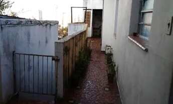 Imagem 4: CASA TÉRREA - LAPA - SP