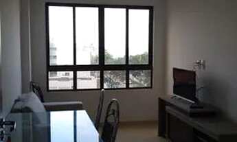 Imagem: Alugo Apto 2/4 mobiliado - Cabo Branco