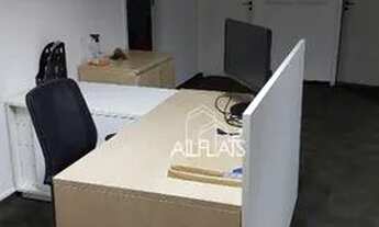 Imagem 5: Conjunto para alugar, 320 m² por R$ 25.274,40/mês - Campo Belo - São Paulo/SP