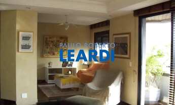 Imagem: APARTAMENTO - VILA CLEMENTINO - SP