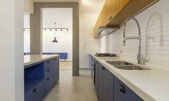 Imagem 4: Apto perfeito no coração de Higienópolis - Recém Reformado - Direto com a Proprietária