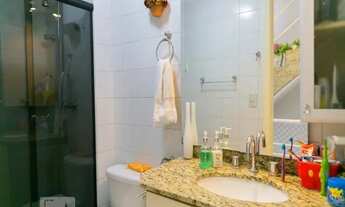 Imagem 5: EDUARDO APARTAMENTO TODO IMOBILIADO PARA A VENDA EM SÃO PAULO ZONA SUL