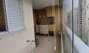 Imagem 4: Apartamento com 3 dormitórios à venda, 77 m² por R$ 798.000 - Jardim Aquarius - São José d