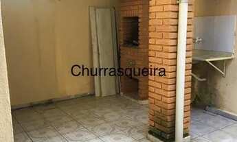 Imagem 3: Cása térrea Casa com 3 dormitórios
