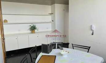 Imagem 7: Apartamento com 3 dormitórios à venda, 290 m² por R$ 1.750.000,00 - Jardim - Santo André/S