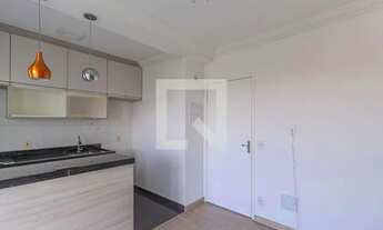 Imagem 6: Apartamento para Aluguel - Padroeira, 2 Quartos, 48 m2