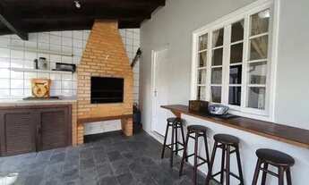 Imagem 2: Casa para venda com 380 metros quadrados com 4 quartos em Arembepe (Abrantes) - Camaçari