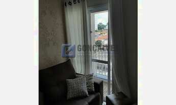 Imagem 4: SAO BERNARDO DO CAMPO - Residential / Apartment - BAETA NEVES