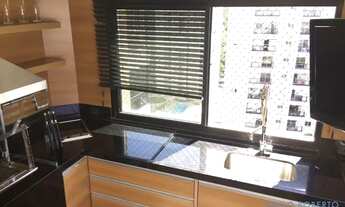 Imagem 5: COBERTURA - MORUMBI - SP