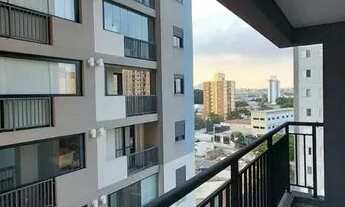 Imagem 2: APARTAMENTO DE 02 DORMITORIOS LAZER COMPLETO EM PRESIDENTE ALTINO OSASCO