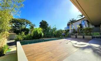 Imagem 7: Casa de Condomínio com 622m² 4 suítes e 4 vagas de garagem em Alphaville 1