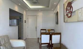 Imagem 4: Apartamento com 2 dormitórios para alugar, 80 m² por R$ 2.800,01/mês - Ocian - Praia Grand