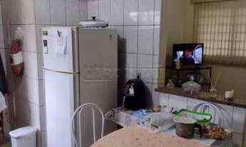 Imagem 3: Casa Padrão em Araraquara