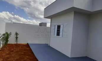 Imagem 3: Casa Padrão em Bauru