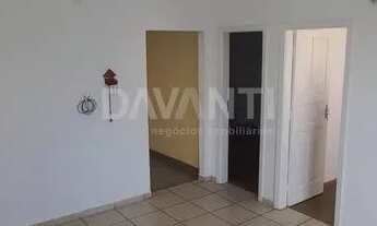 Imagem 4: Casa - Jardim Campinas - Campinas