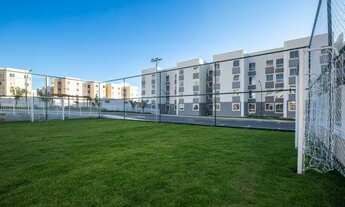 Imagem 7: Agio. prestação 570 reais, Apartamento2 /4, , c/ piscina e academia. Prox ao Portal Sul Sh