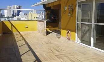 Imagem: Apartamento Centro de Osasco, 02 dormitórios