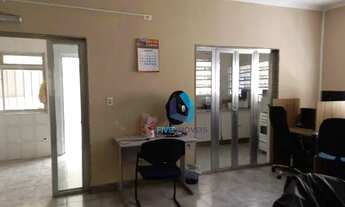 Imagem 7: Sobrado com 6 dormitórios, 250 m² - venda por R$ 1.300.000,00 ou aluguel por R$ 4.500,00/m