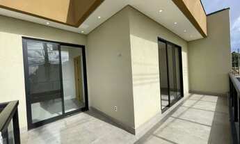 Imagem: Casa Espetacular 4 Quartos no Guará